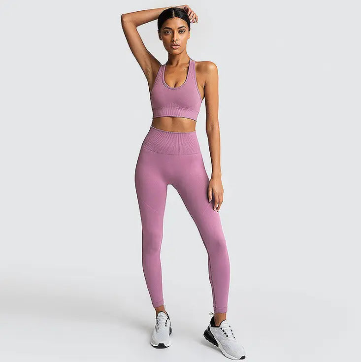 Ensemble de fitness