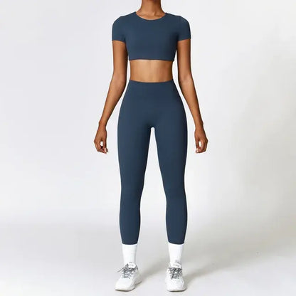 Sportset 2-stuks