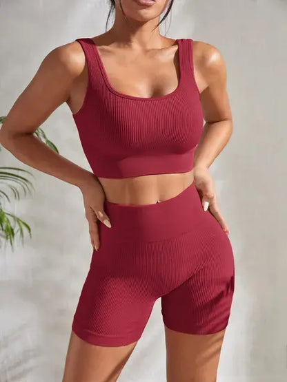 Sportset kort