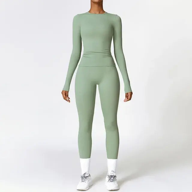 Sport set 2PCS