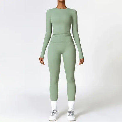 Sportset 2-stuks