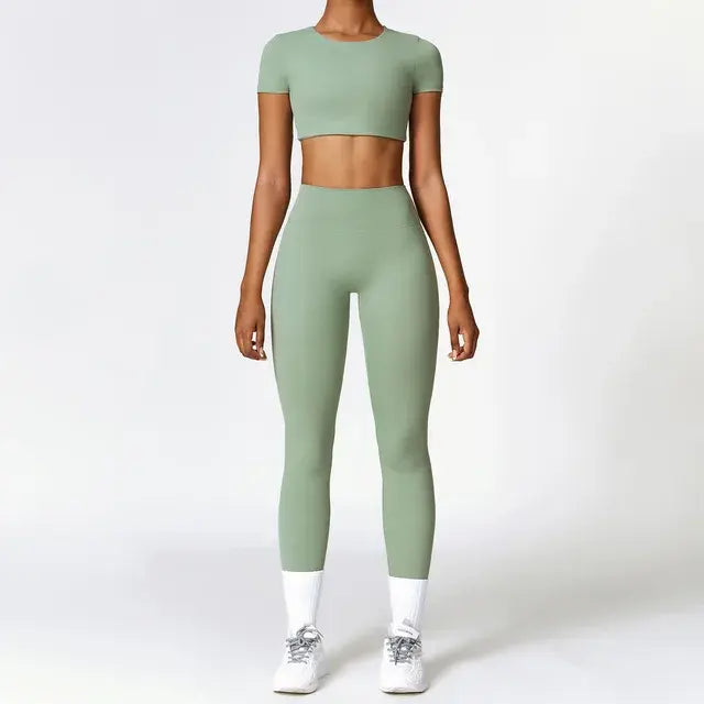 Sport set 2PCS