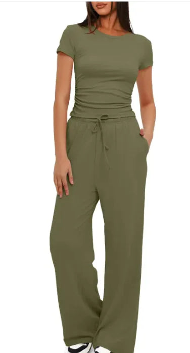 Ensemble de Fitness 2 Pièces