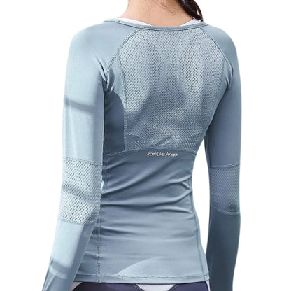 Sport shirt