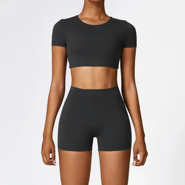 Sport set 2PCS