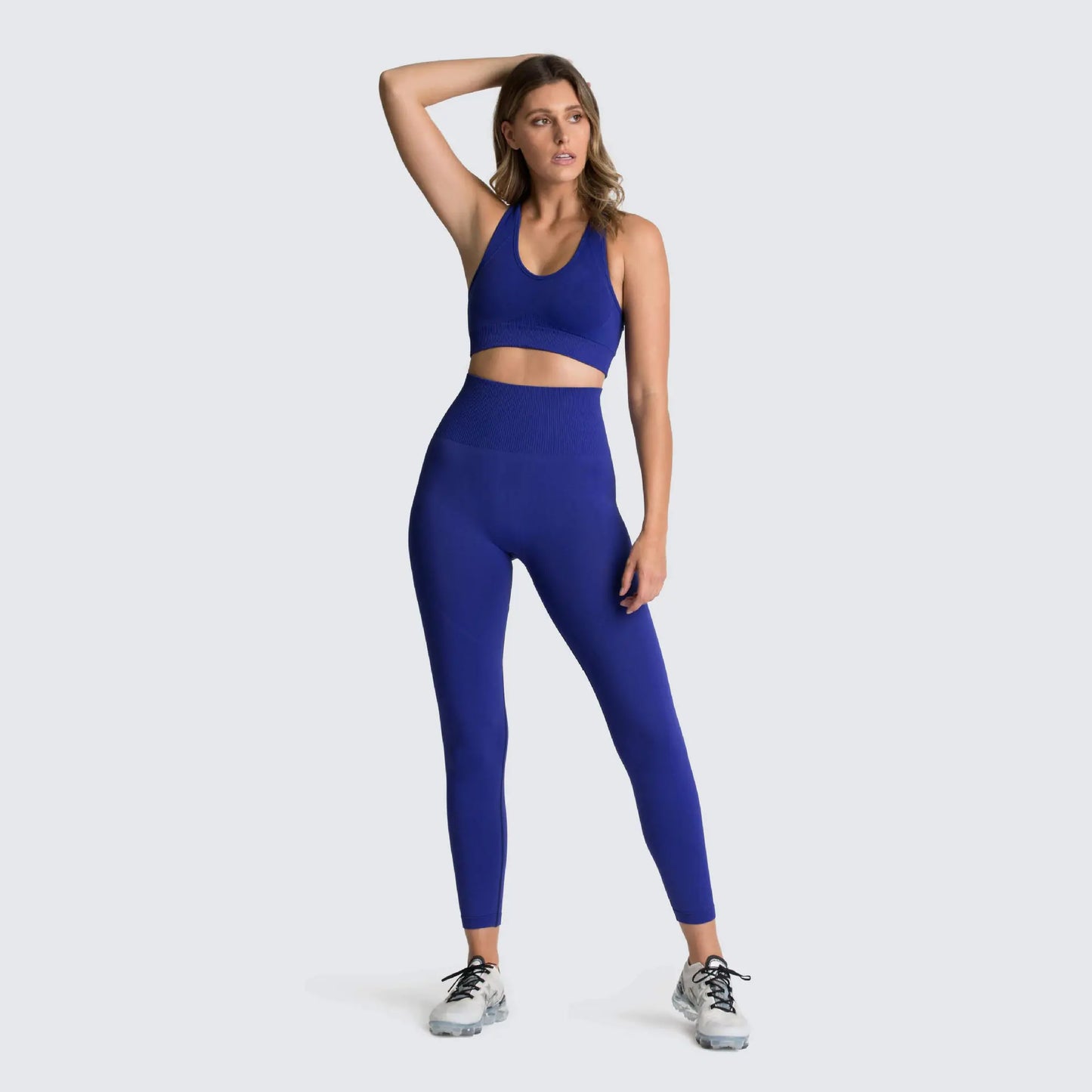 Ensemble de fitness
