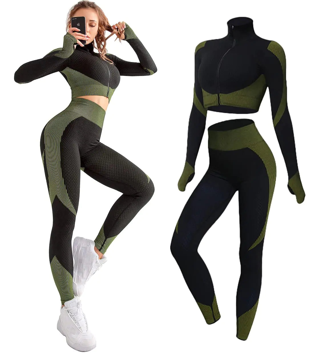 Sport set 2/3PCS