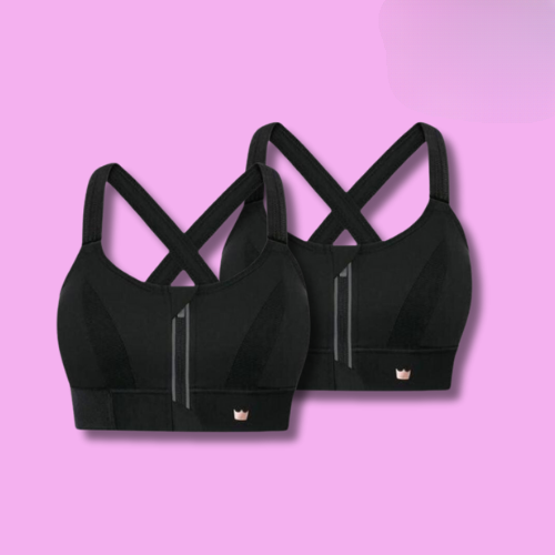 Soutien-gorge de sport