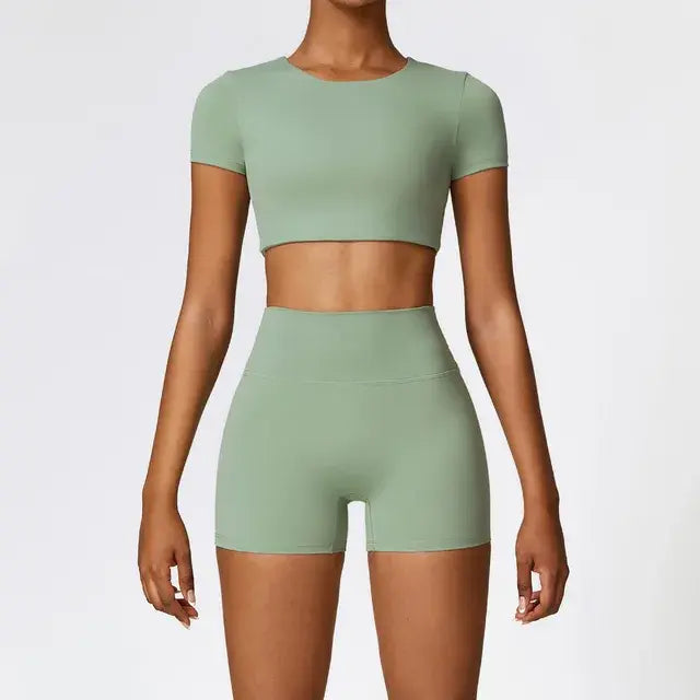 Sport set 2PCS