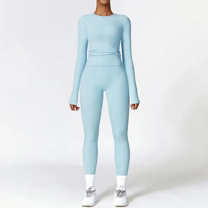 Sportset 2-stuks