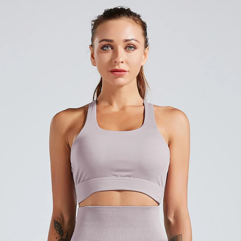 Soutien-gorge de sport