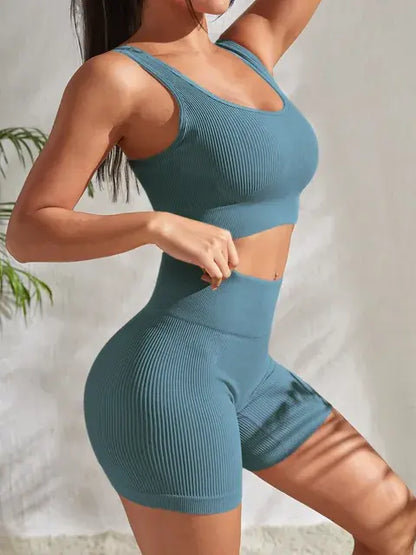 Sportset kort