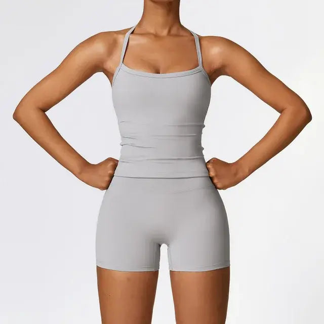 Sport set 2PCS