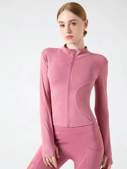 Fitness vest