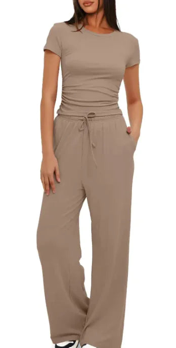 Ensemble de Fitness 2 Pièces