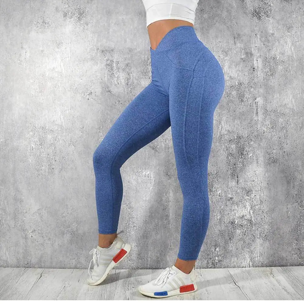 Legging de sport 