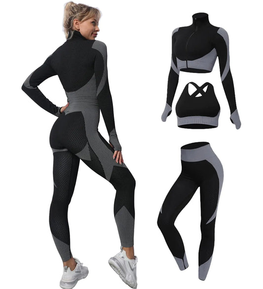 Sport set 2/3PCS