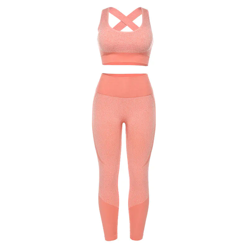Ensemble de fitness
