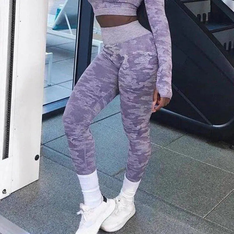 Legging de sport
