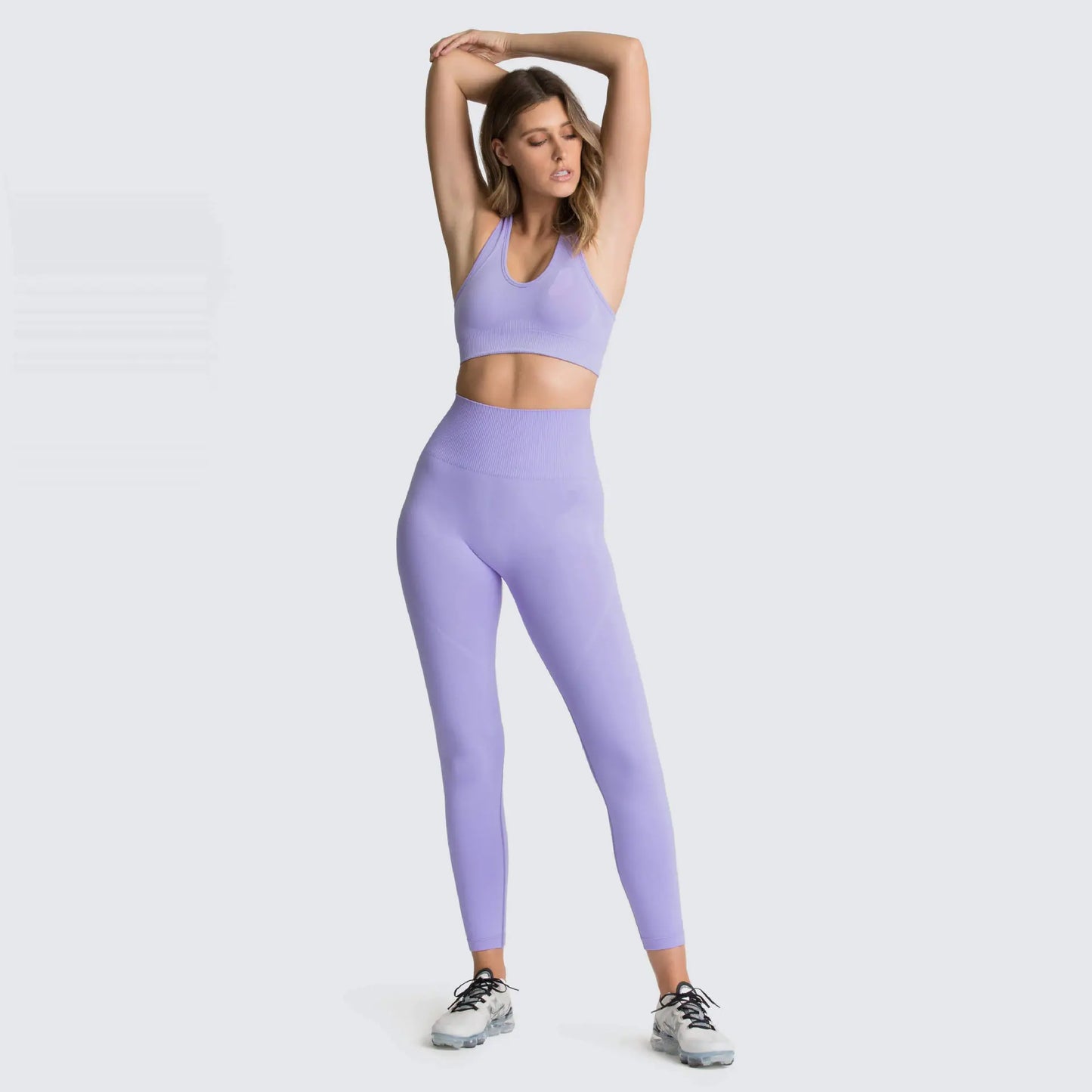 Ensemble de fitness