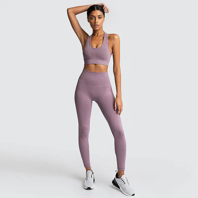Ensemble de fitness