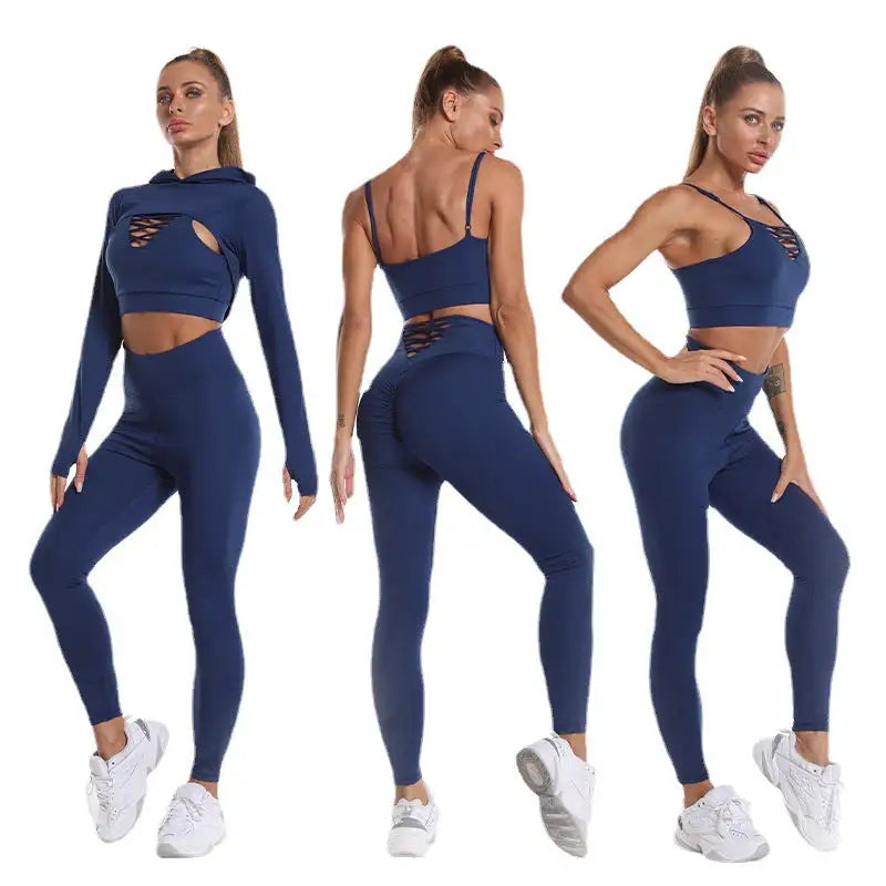Sport set
