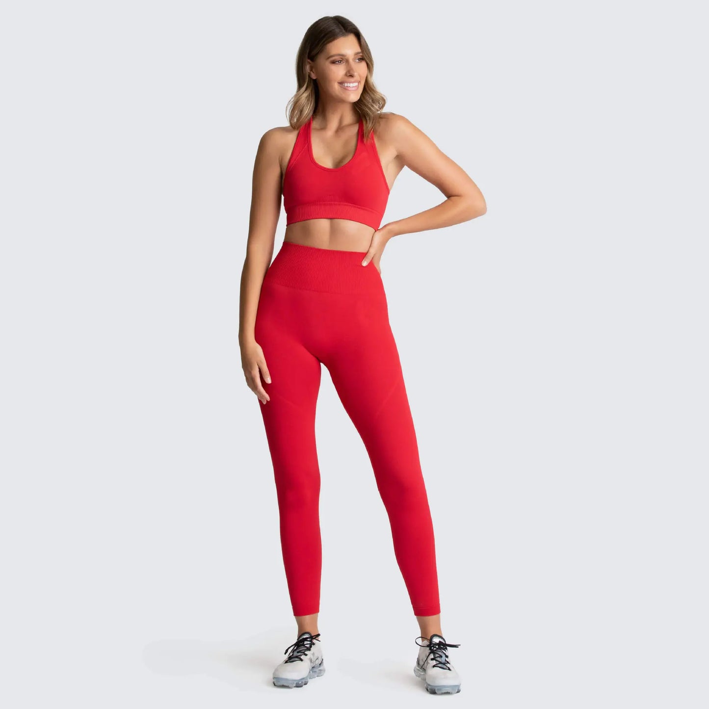Ensemble de fitness